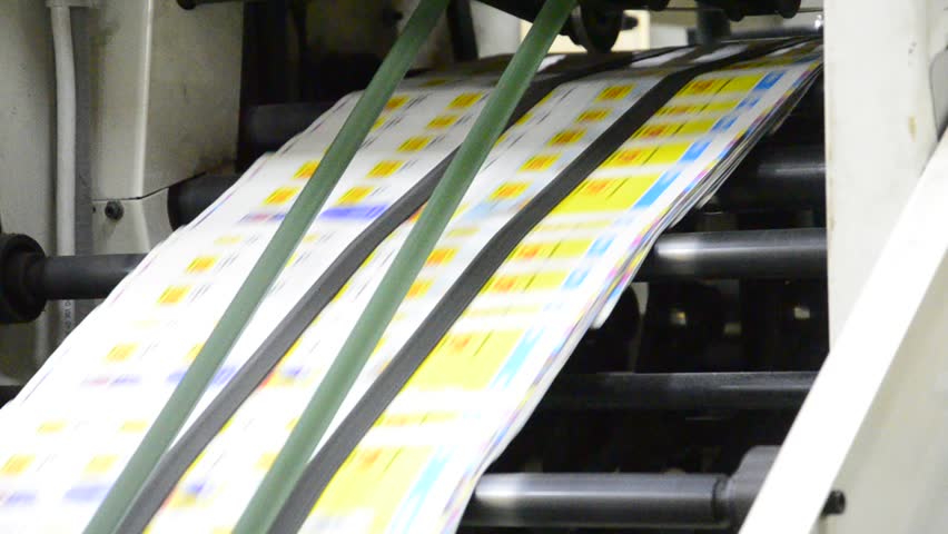 The Benefits Of The Printing Press